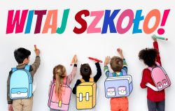 Zdjęcie do komunikatu: Rok szkolny 2026/2027 rozpoczęty…