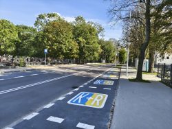 Zdjęcie do wpisu: Zmiana na ulicach Parkowej i Lipowej w Ożarowie Mazowieckim