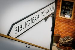 Zdjęcie do komunikatu: Kilka kadrów z… otwarcia Filii Biblioteki Publicznej “Po Kolei”